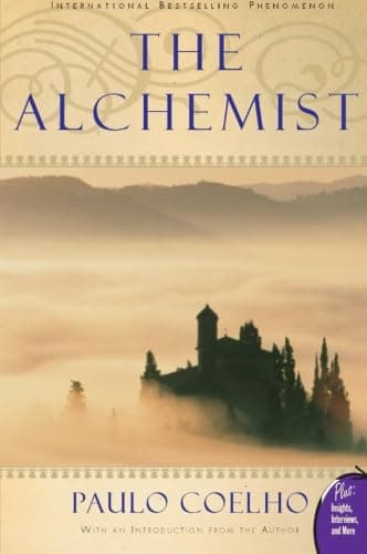 The Alchemist